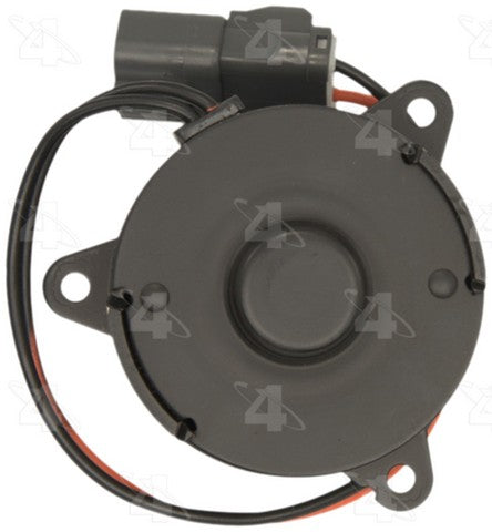 A/C Condenser Fan Motor Four Seasons 75750