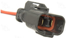 A/C Condenser Fan Motor Four Seasons 75750