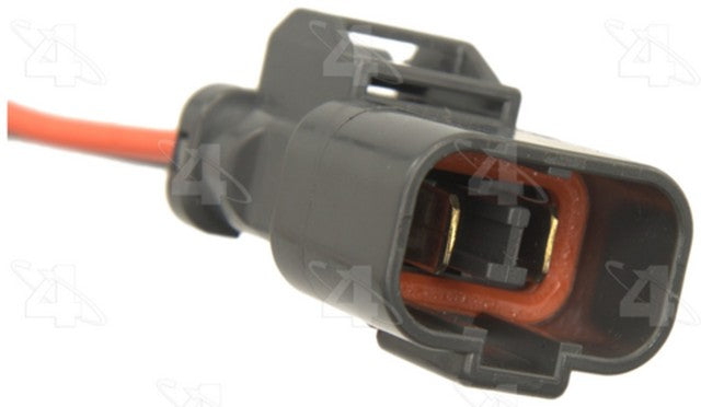 A/C Condenser Fan Motor Four Seasons 75750
