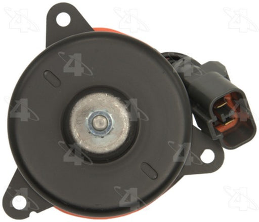 A/C Condenser Fan Motor Four Seasons 75750