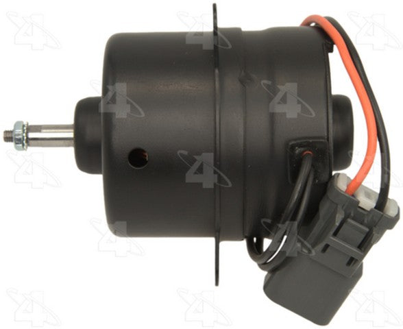 A/C Condenser Fan Motor Four Seasons 75750