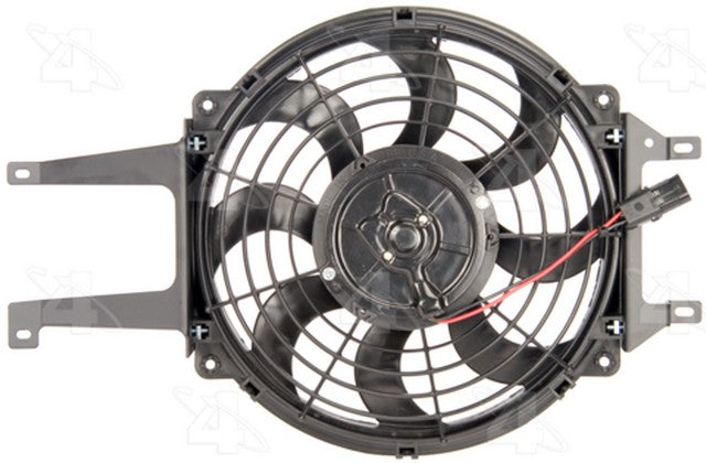A/C Condenser Fan Assembly Four Seasons 75751