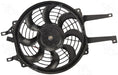 A/C Condenser Fan Assembly Four Seasons 75751