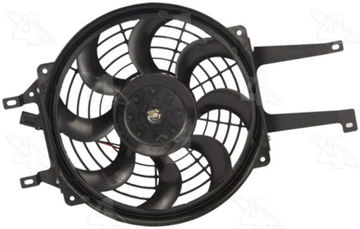 A/C Condenser Fan Assembly Four Seasons 75751