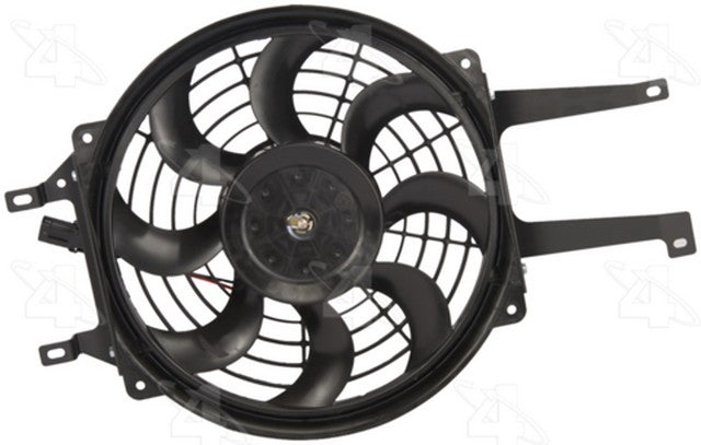 A/C Condenser Fan Assembly Four Seasons 75751