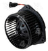 HVAC Blower Motor Four Seasons 75753