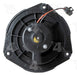 HVAC Blower Motor Four Seasons 75753