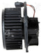 HVAC Blower Motor Four Seasons 75753