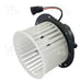 HVAC Blower Motor Four Seasons 75755