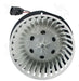 HVAC Blower Motor Four Seasons 75755