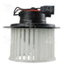 HVAC Blower Motor Four Seasons 75755