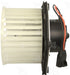 HVAC Blower Motor Four Seasons 75755