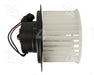 HVAC Blower Motor Four Seasons 75755