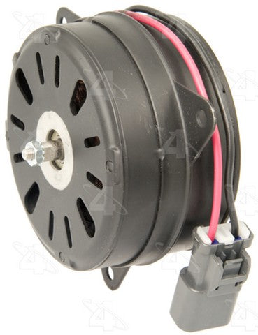 Engine Cooling Fan Motor Four Seasons 75756