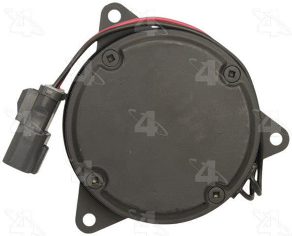 Engine Cooling Fan Motor Four Seasons 75756