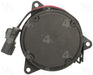 Engine Cooling Fan Motor Four Seasons 75756
