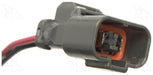 Engine Cooling Fan Motor Four Seasons 75756