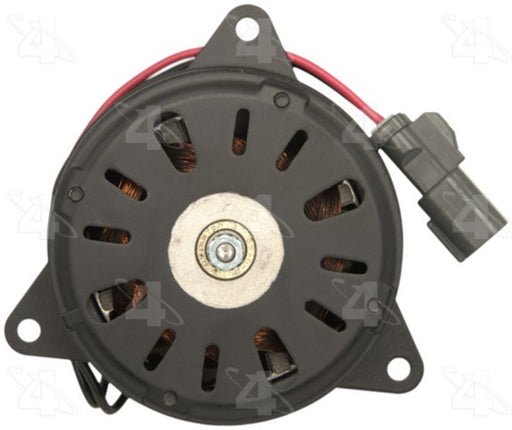 Engine Cooling Fan Motor Four Seasons 75756
