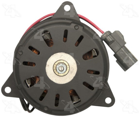 Engine Cooling Fan Motor Four Seasons 75756