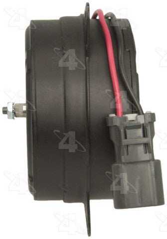 Engine Cooling Fan Motor Four Seasons 75756