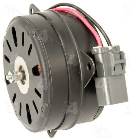 A/C Condenser Fan Motor Four Seasons 75757