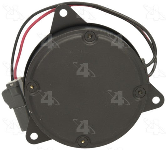 A/C Condenser Fan Motor Four Seasons 75757