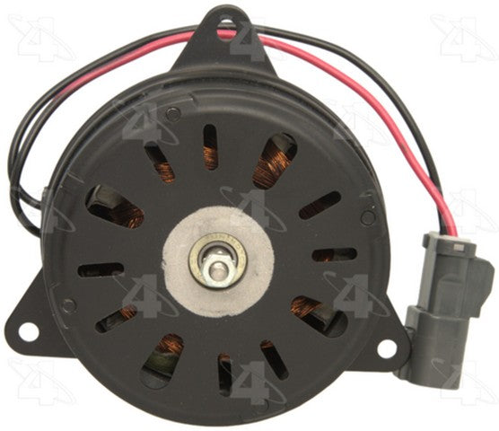 A/C Condenser Fan Motor Four Seasons 75757