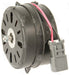 Engine Cooling Fan Motor Four Seasons 75758
