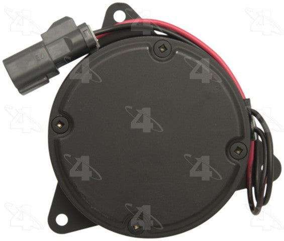 Engine Cooling Fan Motor Four Seasons 75758