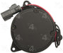 Engine Cooling Fan Motor Four Seasons 75758