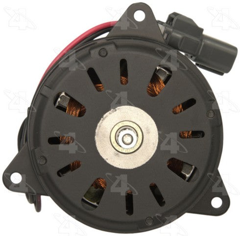 Engine Cooling Fan Motor Four Seasons 75758