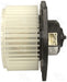 HVAC Blower Motor Four Seasons 75759