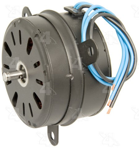 Engine Cooling Fan Motor Four Seasons 75760