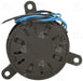 Engine Cooling Fan Motor Four Seasons 75760