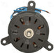 Engine Cooling Fan Motor Four Seasons 75760