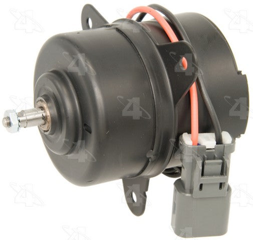 Engine Cooling Fan Motor Four Seasons 75761
