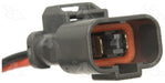 Engine Cooling Fan Motor Four Seasons 75761