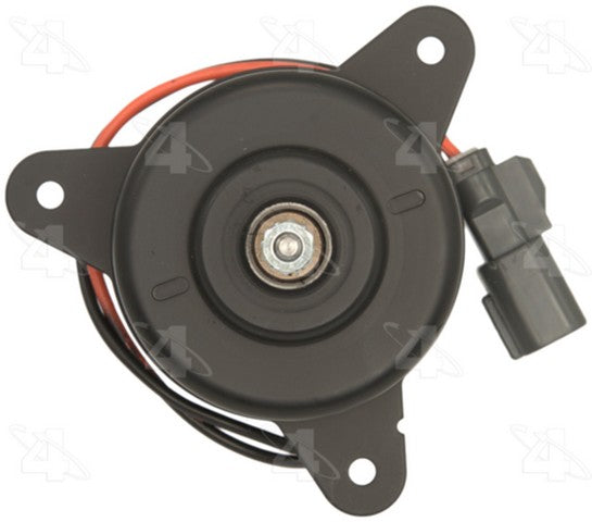 Engine Cooling Fan Motor Four Seasons 75761
