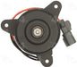 Engine Cooling Fan Motor Four Seasons 75761