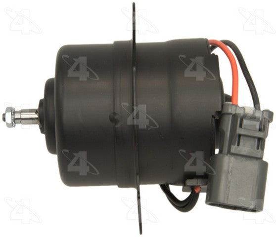 Engine Cooling Fan Motor Four Seasons 75761