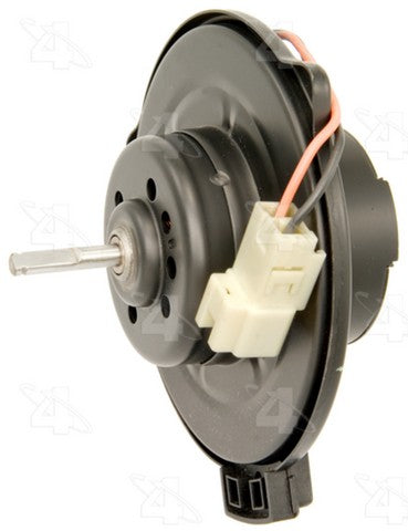 HVAC Blower Motor Four Seasons 75764