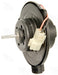HVAC Blower Motor Four Seasons 75764