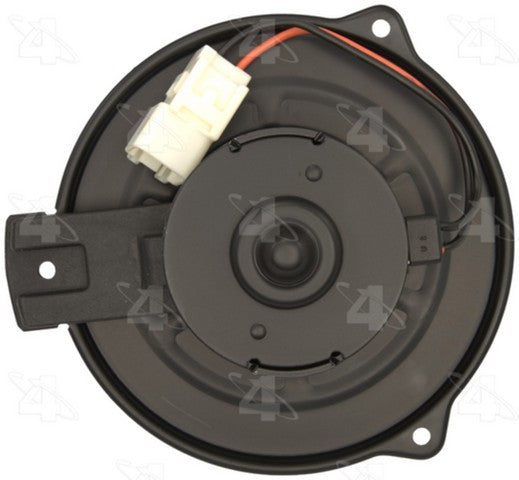 HVAC Blower Motor Four Seasons 75764