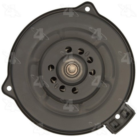 HVAC Blower Motor Four Seasons 75764