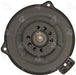 HVAC Blower Motor Four Seasons 75764