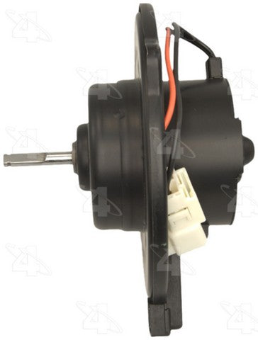 HVAC Blower Motor Four Seasons 75764