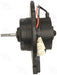 HVAC Blower Motor Four Seasons 75764