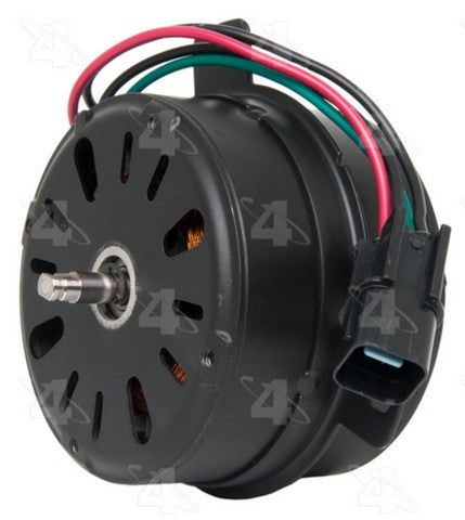 A/C Condenser Fan Motor Four Seasons 75766