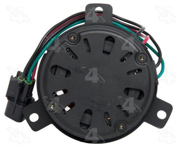 A/C Condenser Fan Motor Four Seasons 75766