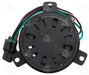 A/C Condenser Fan Motor Four Seasons 75766